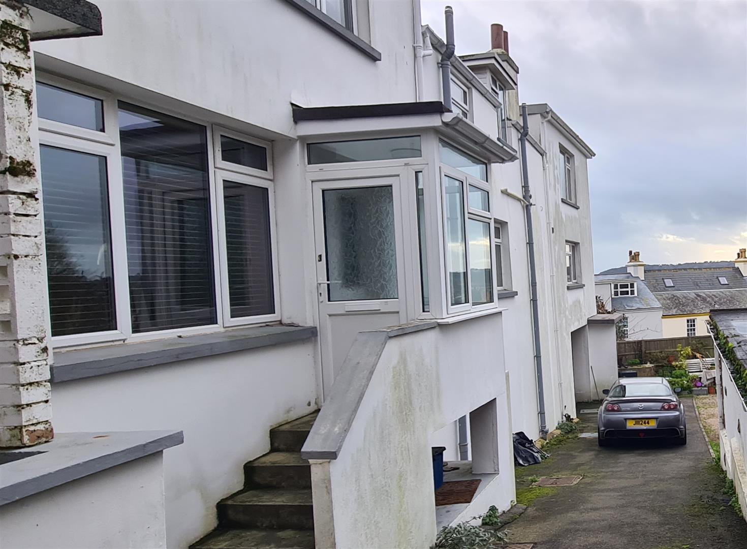 Le Mont Cambrai, St Lawrence